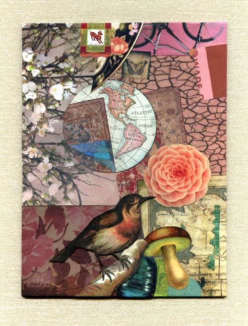 Artist Profile -